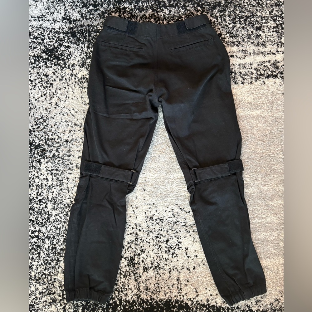 YEEZY SEASON 3 VELCRO CARGO PANT - SIZE SMALL S -NEW WITHOUT TAGS